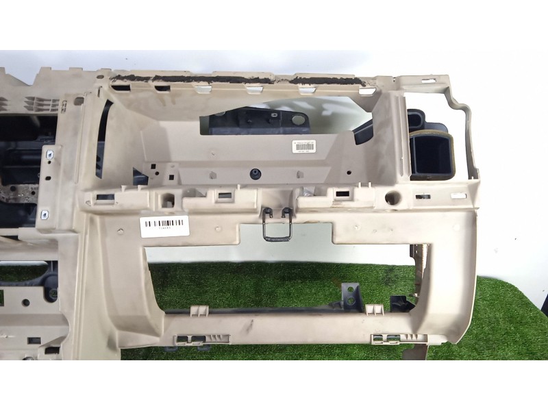 Recambio de salpicadero para jeep cherokee (kk) 2.8 crd 4x4 referencia OEM IAM 6636560 - 1461442DKA JOHNSON.CONTROL 