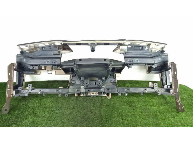 Recambio de salpicadero para jeep cherokee (kk) 2.8 crd 4x4 referencia OEM IAM 6636560 - 1461442DKA JOHNSON.CONTROL 