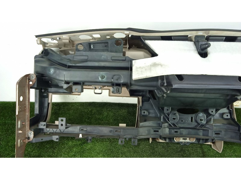 Recambio de salpicadero para jeep cherokee (kk) 2.8 crd 4x4 referencia OEM IAM 6636560 - 1461442DKA JOHNSON.CONTROL 