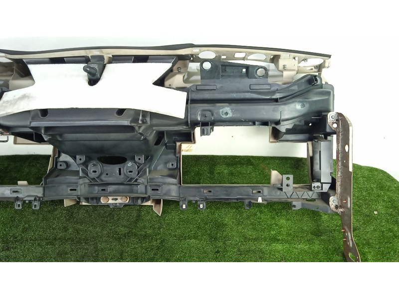 Recambio de salpicadero para jeep cherokee (kk) 2.8 crd 4x4 referencia OEM IAM 6636560 - 1461442DKA JOHNSON.CONTROL 