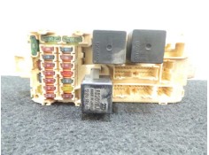 Recambio de centralita check control para mitsubishi galant berlina (ea0) 2.0 turbodiesel cat referencia OEM IAM 47638E12-MR2431