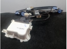 Recambio de elevalunas delantero derecho para seat altea xl (5p5, 5p8) 1.6 tdi referencia OEM IAM 5P0837402AF  