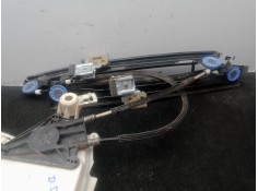 Recambio de elevalunas delantero derecho para seat altea xl (5p5, 5p8) 1.6 tdi referencia OEM IAM 5P0837402AF   2