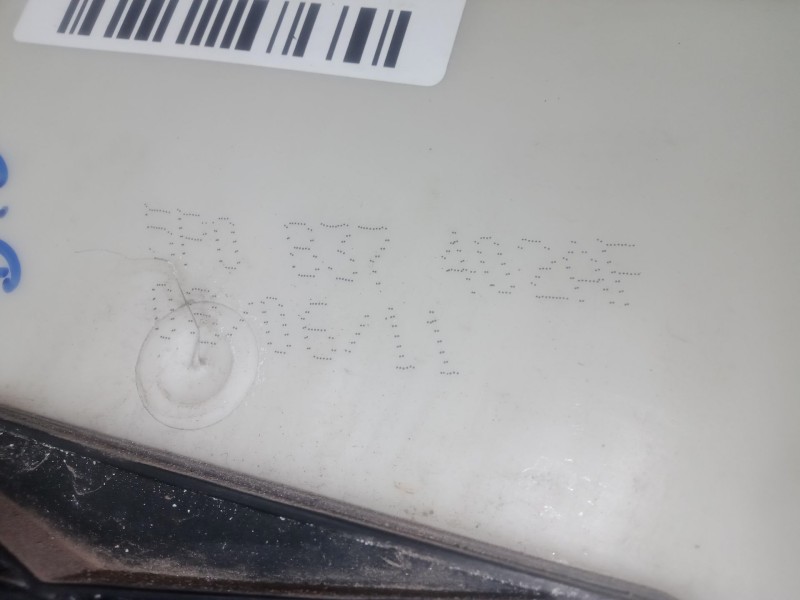 Recambio de elevalunas delantero derecho para seat altea xl (5p5, 5p8) 1.6 tdi referencia OEM IAM 5P0837402AF  