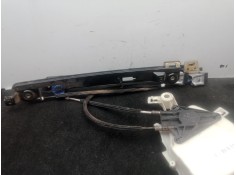 Recambio de elevalunas delantero izquierdo para seat altea xl (5p5, 5p8) 1.6 tdi referencia OEM IAM 5P0837401AF   2