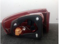 Recambio de piloto trasero derecho para seat altea xl (5p5, 5p8) 1.6 tdi referencia OEM IAM 5P8945096A - 5P8945112A   2