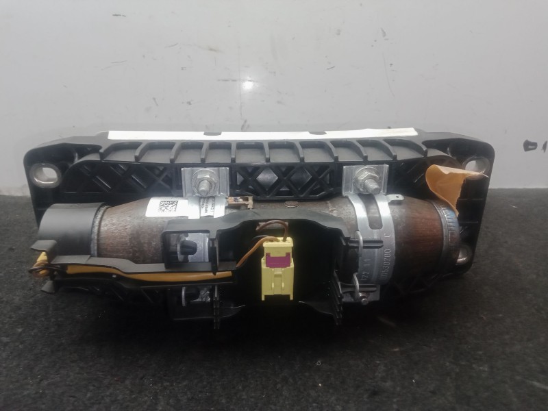 Recambio de airbag delantero derecho para seat altea xl (5p5, 5p8) 1.6 tdi referencia OEM IAM 5P0880204F  