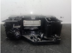 Recambio de mando calefaccion / aire acondicionado para seat altea xl (5p5, 5p8) 1.6 tdi referencia OEM IAM SIN REF   2