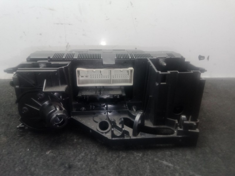 Recambio de mando calefaccion / aire acondicionado para seat altea xl (5p5, 5p8) 1.6 tdi referencia OEM IAM SIN REF  