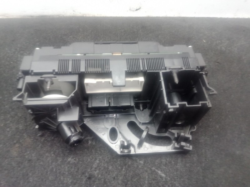 Recambio de mando calefaccion / aire acondicionado para seat altea xl (5p5, 5p8) 1.6 tdi referencia OEM IAM SIN REF  