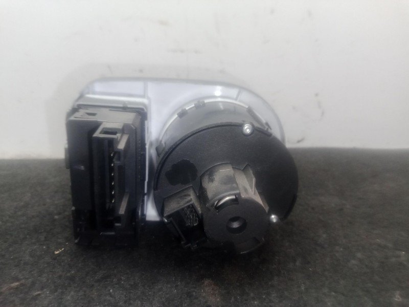 Recambio de interruptor luces para seat altea xl (5p5, 5p8) 1.6 tdi referencia OEM IAM 5P1941431EB - BK710020986  