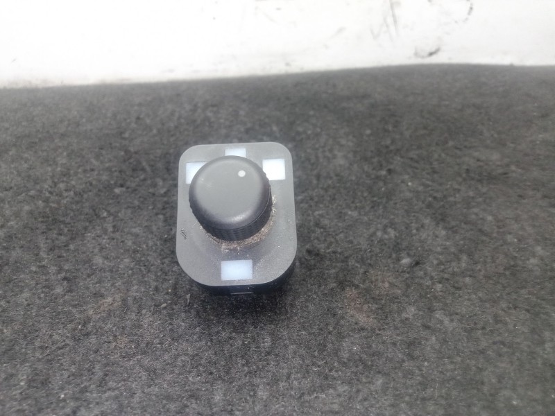 Recambio de mando retrovisor para seat altea xl (5p5, 5p8) 1.6 tdi referencia OEM IAM 5P0959565C  