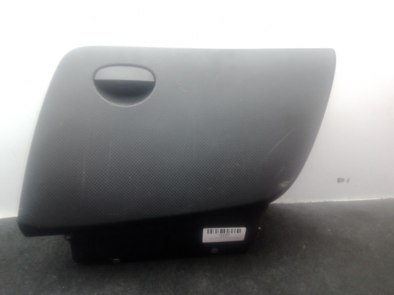 Recambio de guantera para seat altea xl (5p5, 5p8) 1.6 tdi referencia OEM IAM 140610745 - 5P1857103C  