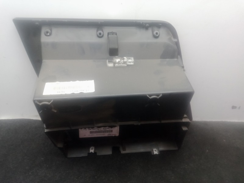 Recambio de guantera para seat altea xl (5p5, 5p8) 1.6 tdi referencia OEM IAM 140610745 - 5P1857103C  