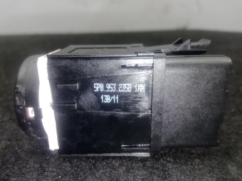 Recambio de warning para seat altea xl (5p5, 5p8) 1.6 tdi referencia OEM IAM 5P0953235B  TRW