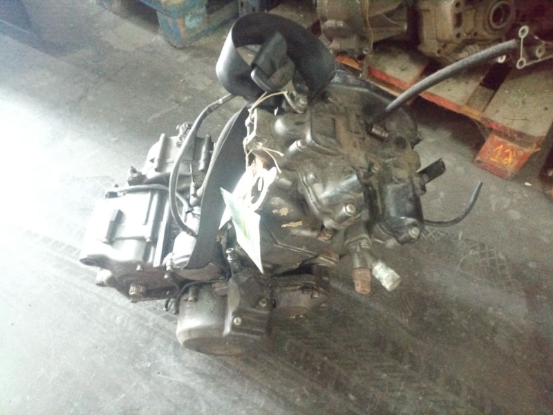 Recambio de despiece motor para aprilia pegaso pegaso 650 referencia OEM IAM   INYECCION.ELECTRONICA