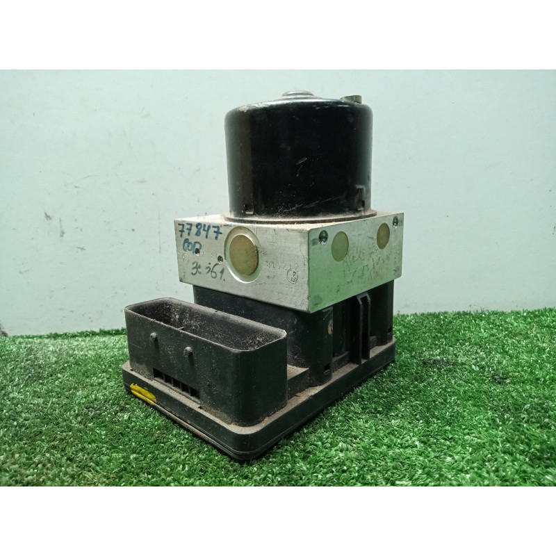 Recambio de abs para seat leon (1m1) 1.9 tdi referencia OEM IAM 1C0907379L-1J0614117G-10020600774-10096003343-  