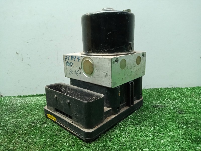 Recambio de abs para seat leon (1m1) 1.9 tdi referencia OEM IAM 1C0907379L-1J0614117G-10020600774-10096003343-  