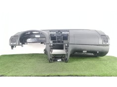 Recambio de salpicadero para ssangyong rexton w / rexton 2.0 xdi a las 4 ruedas referencia OEM IAM YL7333355 - ML100244  CON.AIR
