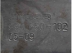 Recambio de motor elevalunas trasero derecho para peugeot 407 2.0 16v hdi fap cat (rhr / dw10bted4) referencia OEM IAM 999066103 2