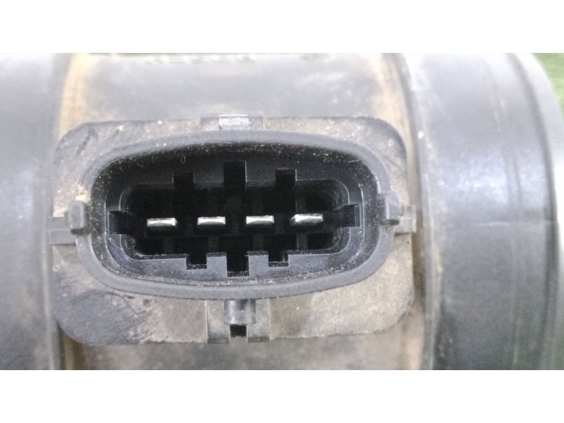 Recambio de caudalimetro para fiat doblo cargo (263_) 1.3 d multijet (263wxu1a) referencia OEM IAM 0281006054 - 55220715 - 68167