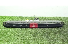 Recambio de warning para fiat doblo cargo (263_) 1.3 d multijet (263wxu1a) referencia OEM IAM 07356185270 - 30281101 - CSL1  