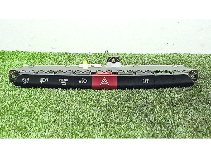 Recambio de warning para fiat doblo cargo (263_) 1.3 d multijet (263wxu1a) referencia OEM IAM 07356185270 - 30281101 - CSL1  