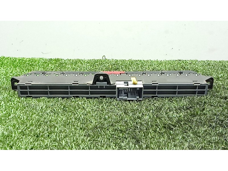 Recambio de warning para fiat doblo cargo (263_) 1.3 d multijet (263wxu1a) referencia OEM IAM 07356185270 - 30281101 - CSL1  