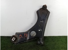 Recambio de brazo suspension inferior delantero izquierdo para fiat doblo cargo (263_) 1.3 d multijet (263wxu1a) referencia OEM 