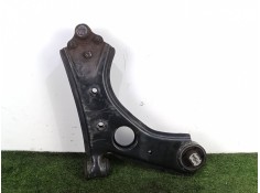 Recambio de brazo suspension inferior delantero izquierdo para fiat doblo cargo (263_) 1.3 d multijet (263wxu1a) referencia OEM  2