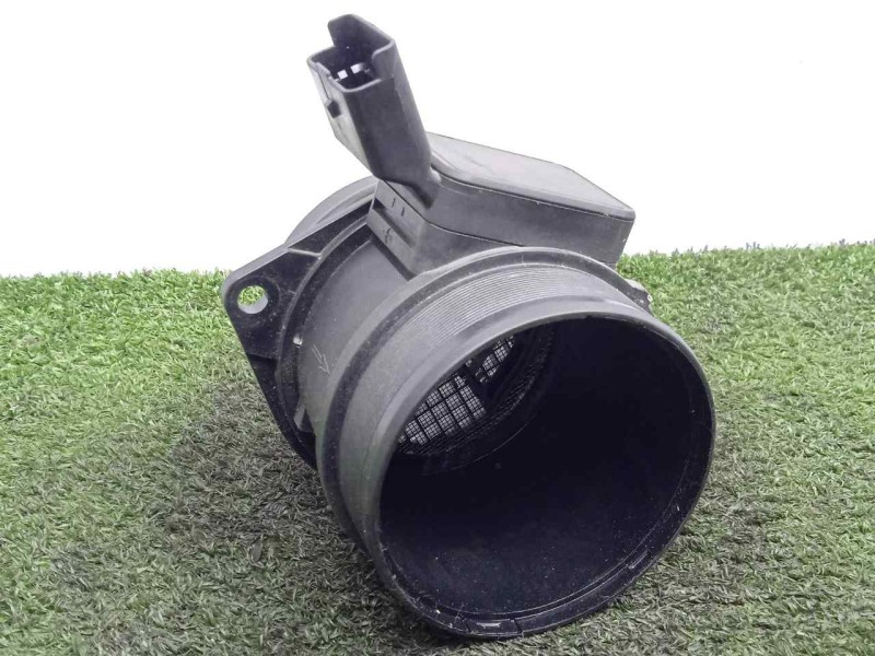 Recambio de caudalimetro para citroën c5 berlina 2.0 hdi referencia OEM IAM 5WK9628  