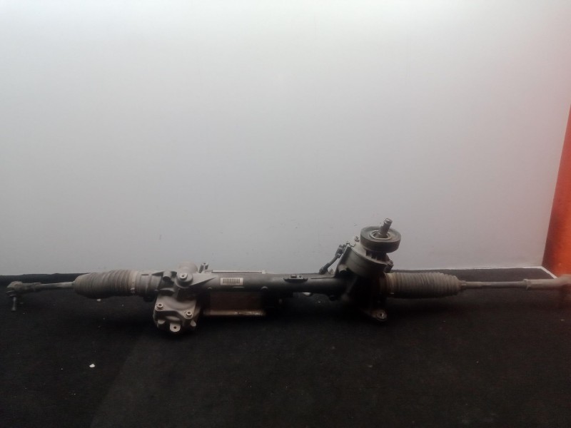 Recambio de cremallera direccion para seat altea xl (5p5, 5p8) 1.6 tdi referencia OEM IAM 1K1423051EK - 1K0909144M  