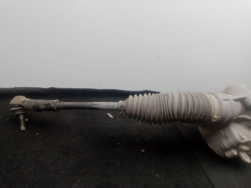 Recambio de cremallera direccion para seat altea xl (5p5, 5p8) 1.6 tdi referencia OEM IAM 1K1423051EK - 1K0909144M  