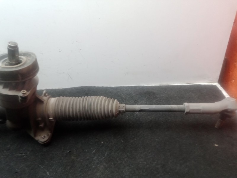 Recambio de cremallera direccion para seat altea xl (5p5, 5p8) 1.6 tdi referencia OEM IAM 1K1423051EK - 1K0909144M  