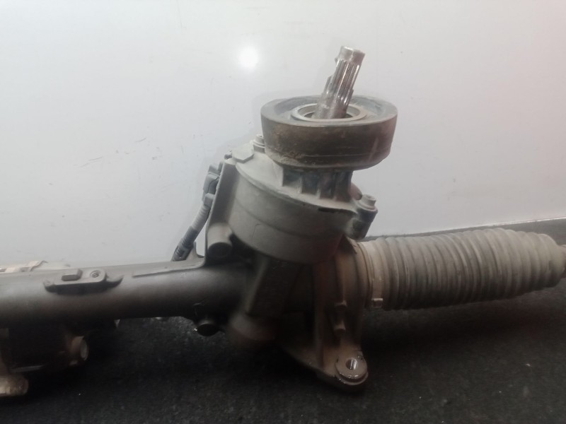 Recambio de cremallera direccion para seat altea xl (5p5, 5p8) 1.6 tdi referencia OEM IAM 1K1423051EK - 1K0909144M  