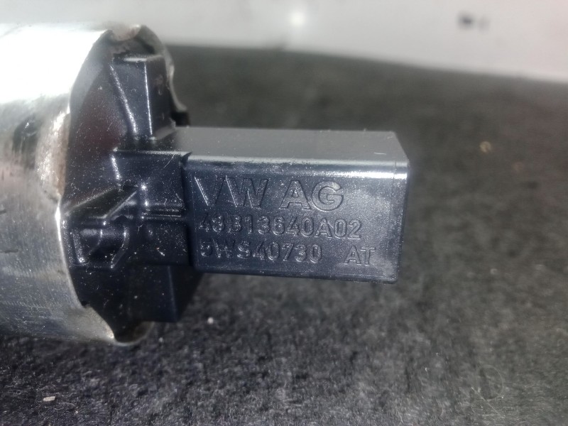 Recambio de sensor presion para seat altea xl (5p5, 5p8) 1.6 tdi referencia OEM IAM 03L130764A- 5WS40730AT  