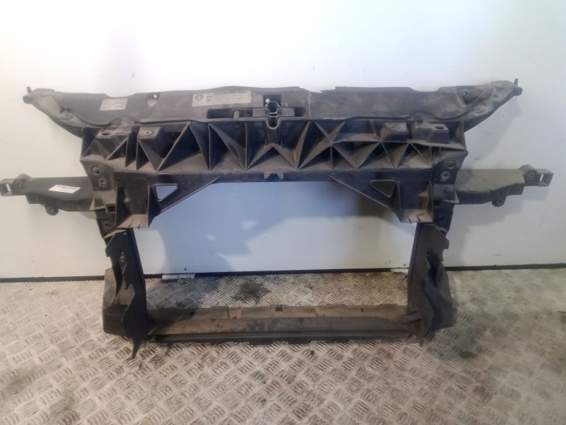 Recambio de panel frontal para seat altea xl (5p5, 5p8) 1.6 tdi referencia OEM IAM 5P0805558B  