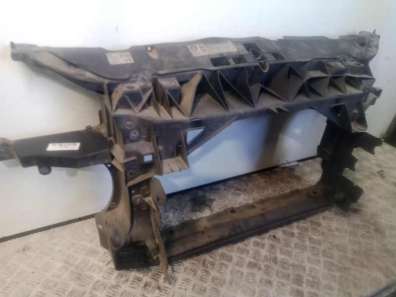 Recambio de panel frontal para seat altea xl (5p5, 5p8) 1.6 tdi referencia OEM IAM 5P0805558B  