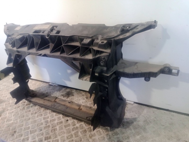 Recambio de panel frontal para seat altea xl (5p5, 5p8) 1.6 tdi referencia OEM IAM 5P0805558B  