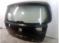 Recambio de porton trasero para seat altea xl (5p5, 5p8) 1.6 tdi referencia OEM IAM   NEGRO 2