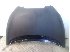 Recambio de capot para seat altea xl (5p5, 5p8) 1.6 tdi referencia OEM IAM   NEGRO