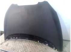 Recambio de capot para seat altea xl (5p5, 5p8) 1.6 tdi referencia OEM IAM   NEGRO 2