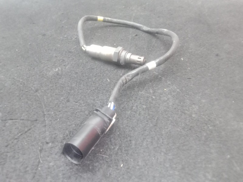 Recambio de sonda lambda para seat ibiza iv (6j5, 6p1) 1.2 tdi referencia OEM IAM 03P906262B  NTK