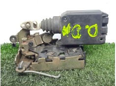 Recambio de cerradura puerta delantera derecha para citroën zx 1.4 referencia OEM IAM  3.PUERTAS 