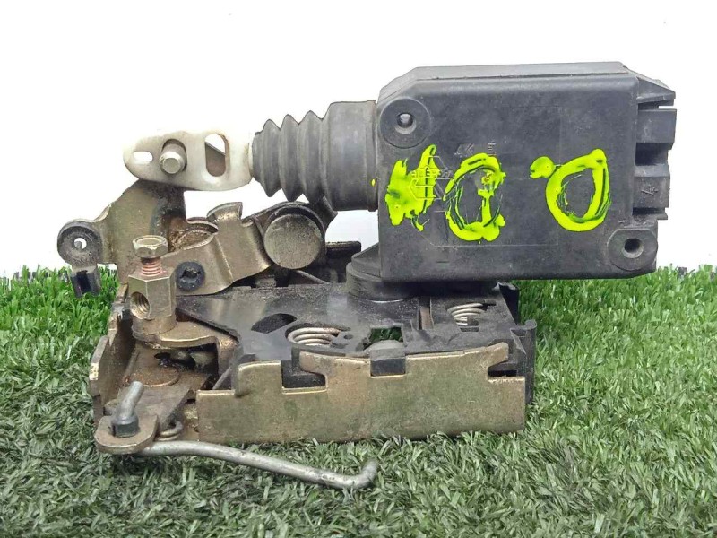 Recambio de cerradura puerta delantera derecha para citroën zx 1.4 referencia OEM IAM  3.PUERTAS 