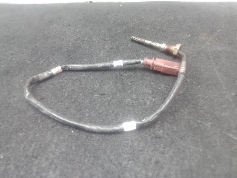 Recambio de sonda lambda para seat ibiza iv (6j5, 6p1) 1.2 tdi referencia OEM IAM 03P906088E  