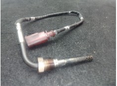 Recambio de sonda lambda para seat ibiza iv (6j5, 6p1) 1.2 tdi referencia OEM IAM 03P906088E   2