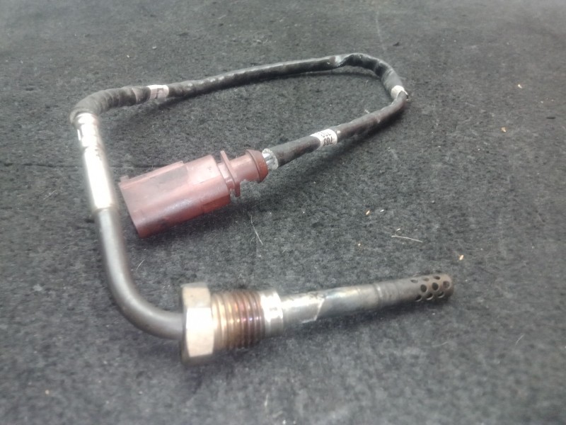 Recambio de sonda lambda para seat ibiza iv (6j5, 6p1) 1.2 tdi referencia OEM IAM 03P906088E  