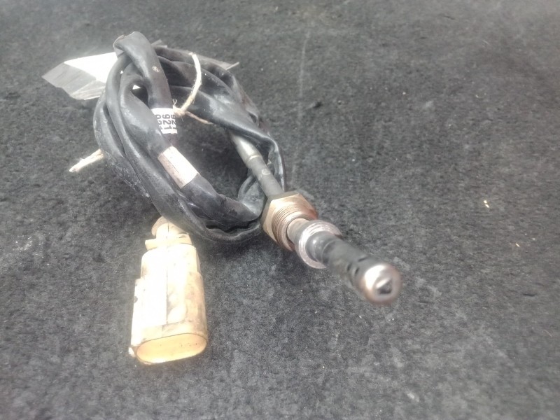 Recambio de sonda lambda para seat ibiza iv (6j5, 6p1) 1.2 tdi referencia OEM IAM 03P906088D  