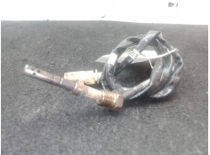 Recambio de sonda lambda para seat ibiza iv (6j5, 6p1) 1.2 tdi referencia OEM IAM 03P906088D   2